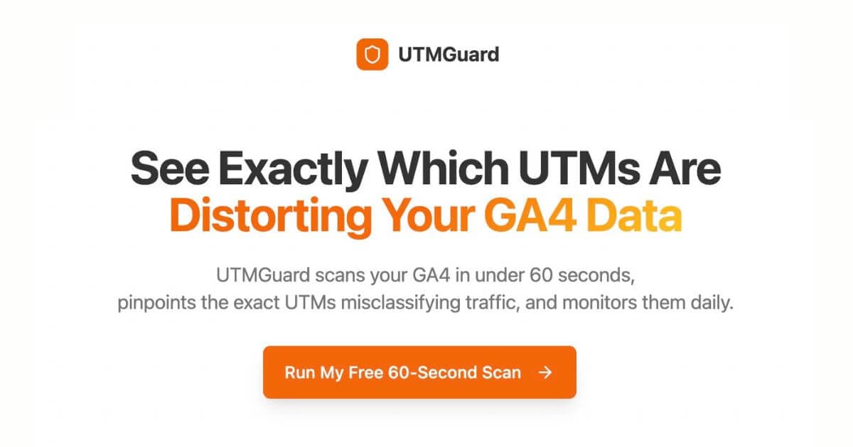 UTMGuard logo